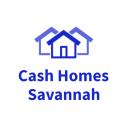 Cash Homes Savannah logo